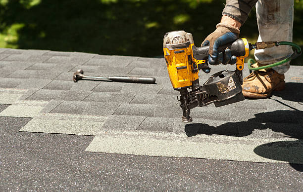 Best Roof Insulation Installation  in Lovejoy, GA