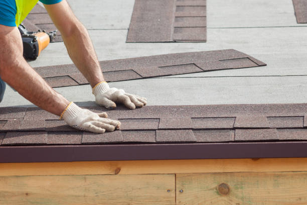 Best Roof Installation  in Lovejoy, GA